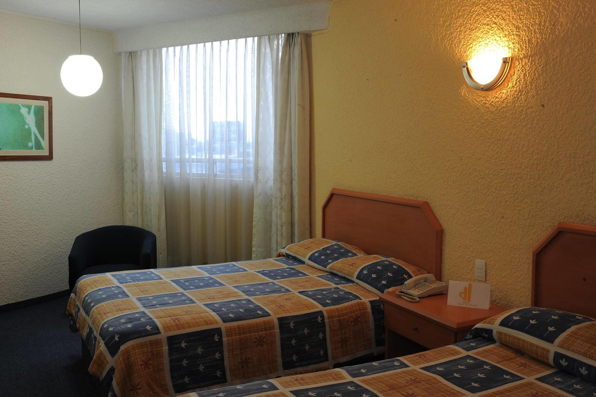 Hotel Valle De Mexico Toreo ภายนอก รูปภาพ